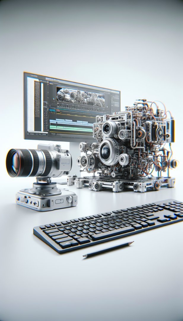 Best AI Tools for Video Editing in 2023