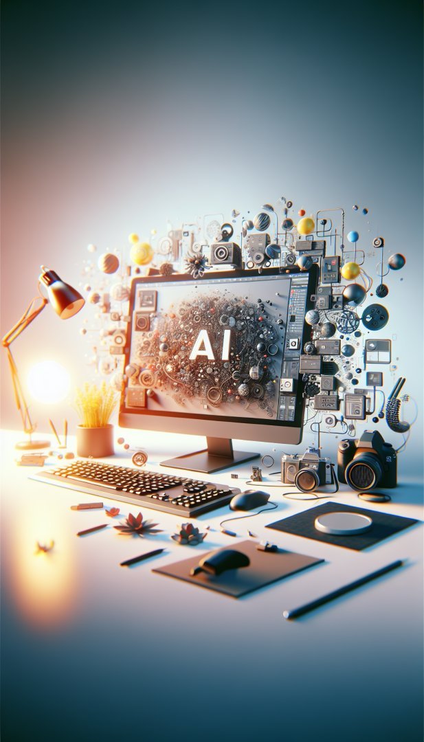 20 Best AI Tools for Creators Under $20 20 Best AI Tools for Creators Under $20