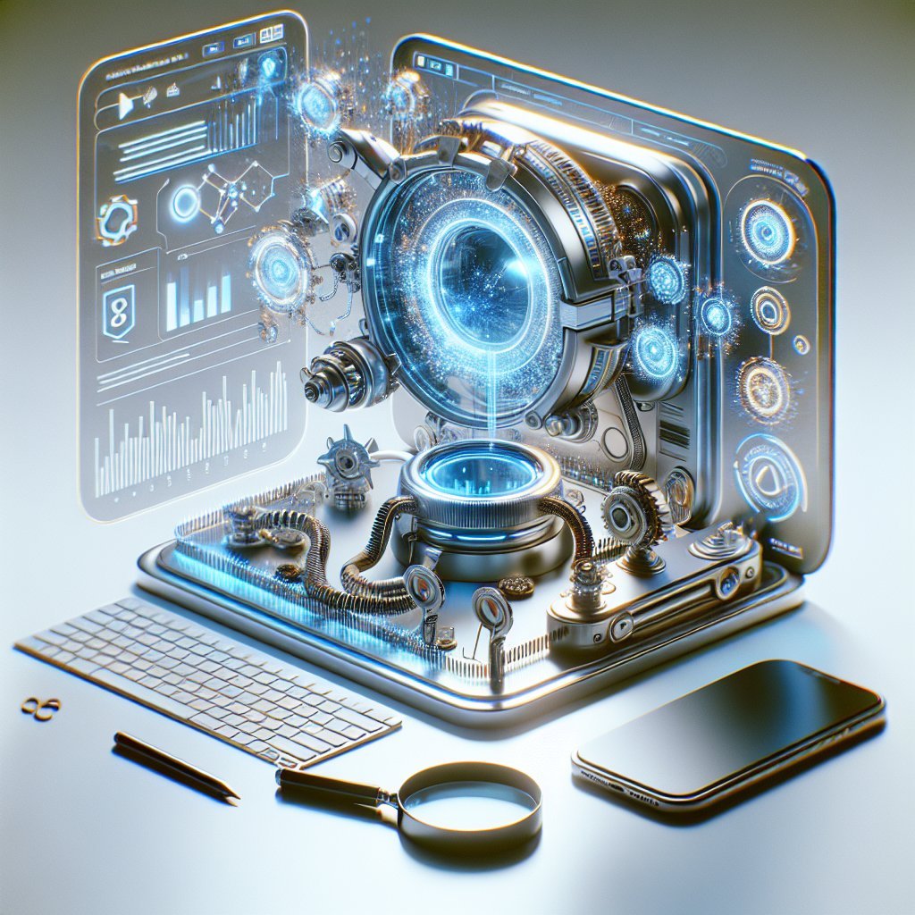 AI SEO Tools for Content Optimization: What to Expect in 2025 AI SEO Tools for Content Optimization: What to Expect in 2025