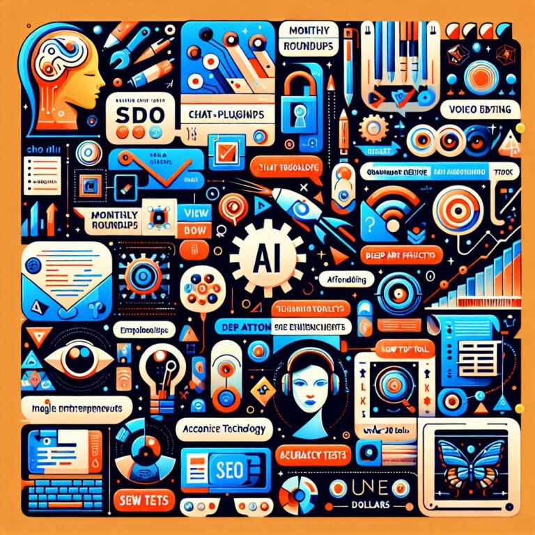 ai tools for creators
best ai tools under 20 dollars
grammarly ai review
pictory ai review
chatgpt plugins
murf ai voice review
writesonic ai review
notion ai vs evernote ai
best ai tool for video editing
descript vs audacity
canva ai tools
deep art effects ai
ai tools for solo entrepreneurs
ai tools monthly roundup
seo tools with ai features
ai writing tools accuracy test
synthesia ai review
midjourney vs dall-e
new ai tools this month