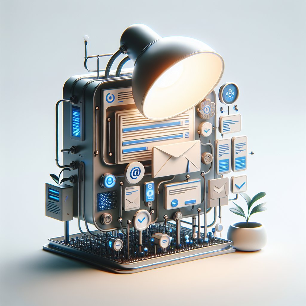 Best Practices for Creating Engaging Automated Outreach Emails Best Practices for Creating Engaging Automated Outreach Emails