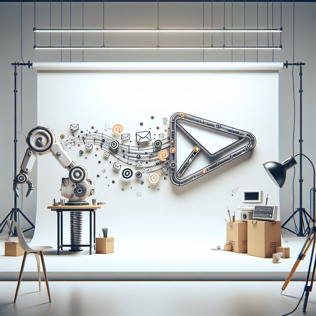 Boost Your Response Rates: Automate Your Outreach Emails Today