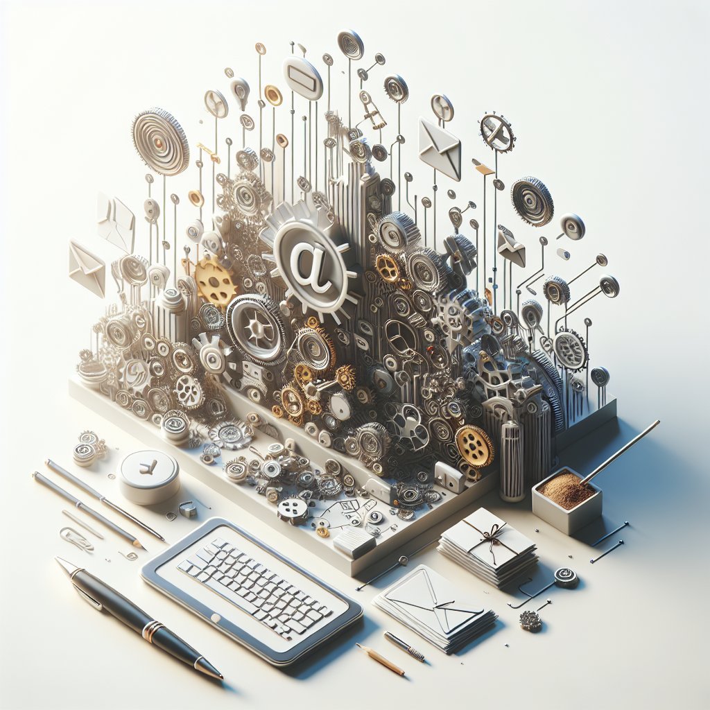 The Ultimate Guide to Automating Outreach Emails for Entrepreneurs The Ultimate Guide to Automating Outreach Emails for Entrepreneurs