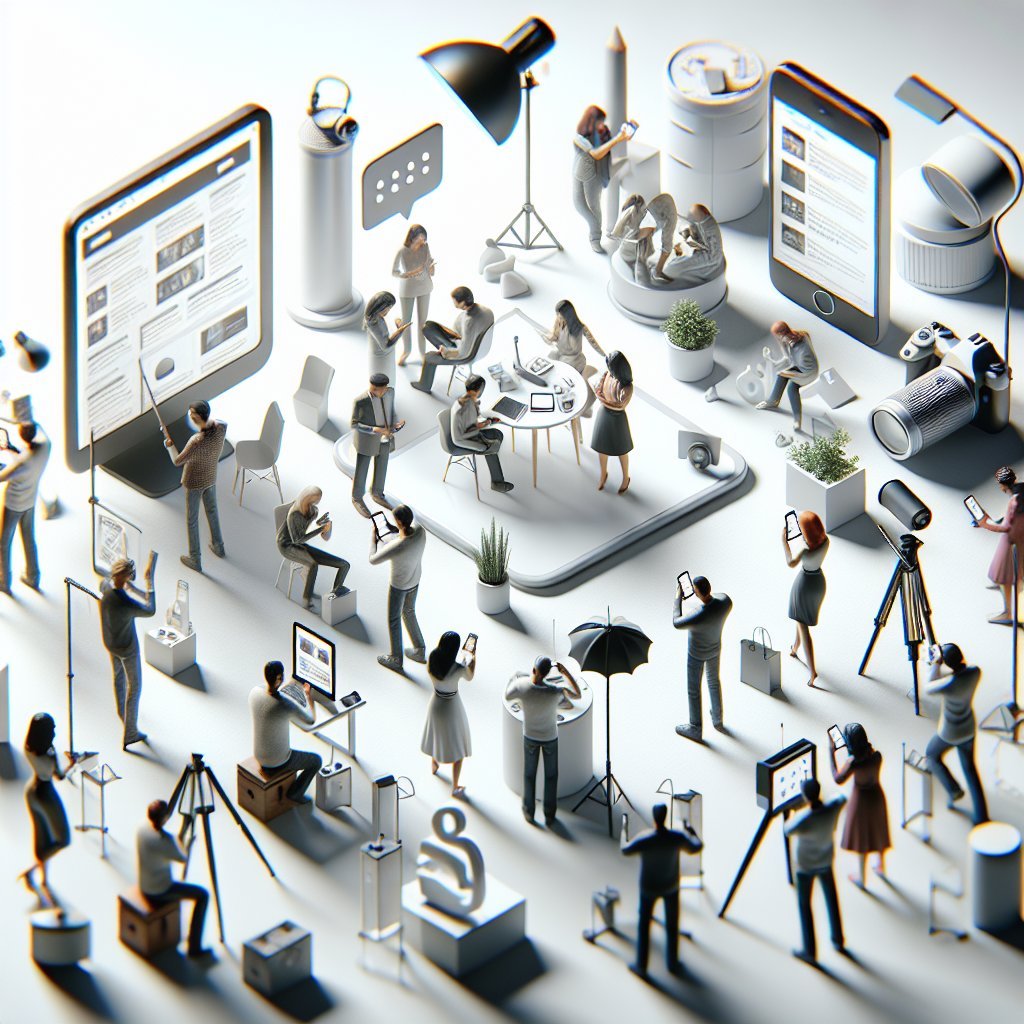 The Importance of Mobile-Friendly Email Design