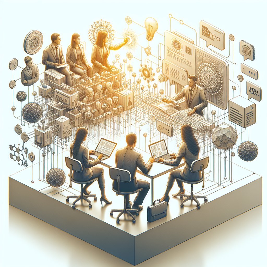 The Ultimate Outreach Strategy: How to Build Lasting Connections