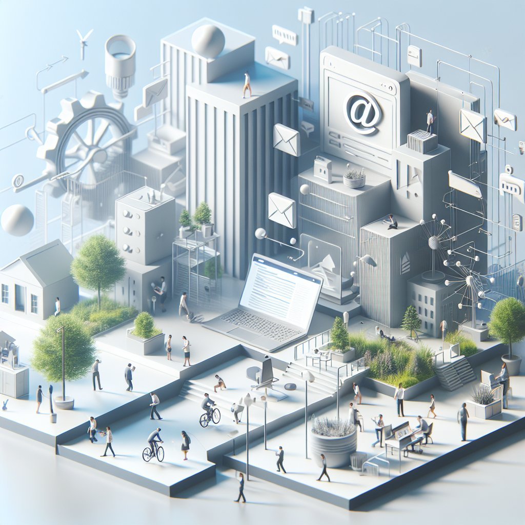 The Ultimate Guide to Building Your Email List Effectively The Ultimate Guide to Building Your Email List Effectively