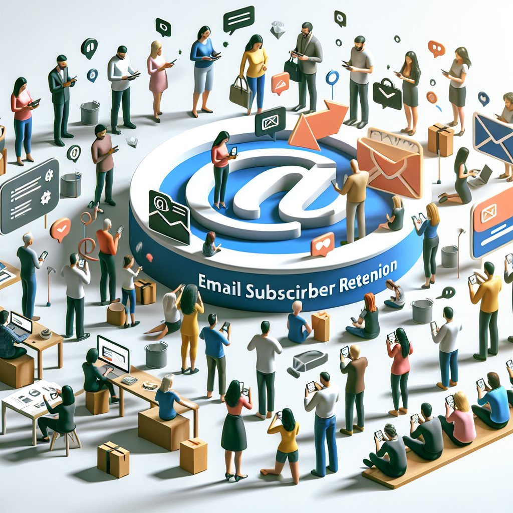 Email Subscriber Retention: Tips to Keep Your Audience Engaged