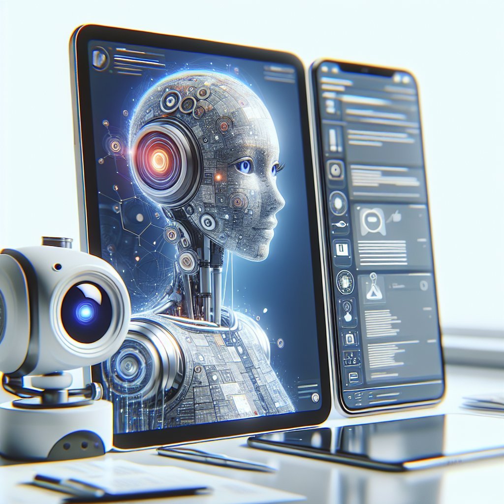 
smart virtual assistant software