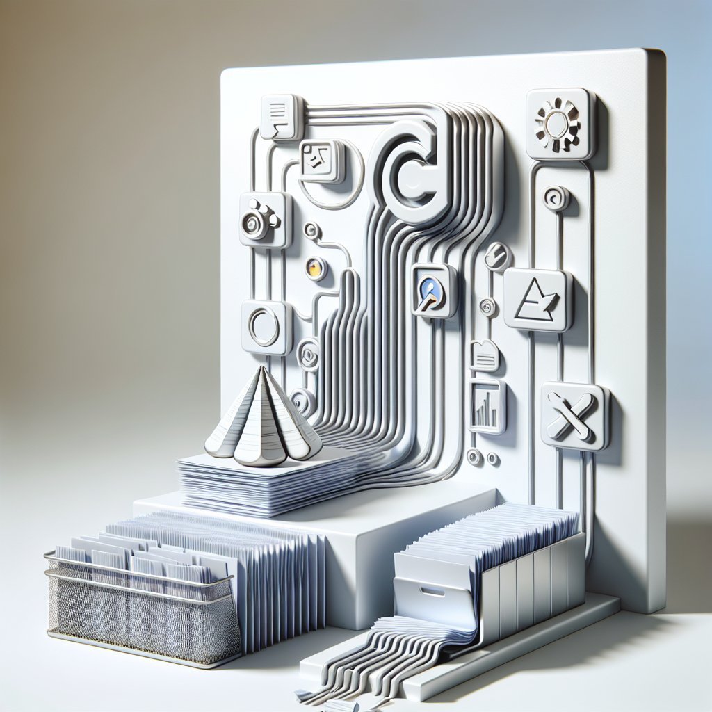 Revolutionize Your Workflow with These AI-Driven Chrome Extensions Revolutionize Your Workflow with These AI-Driven Chrome Extensions