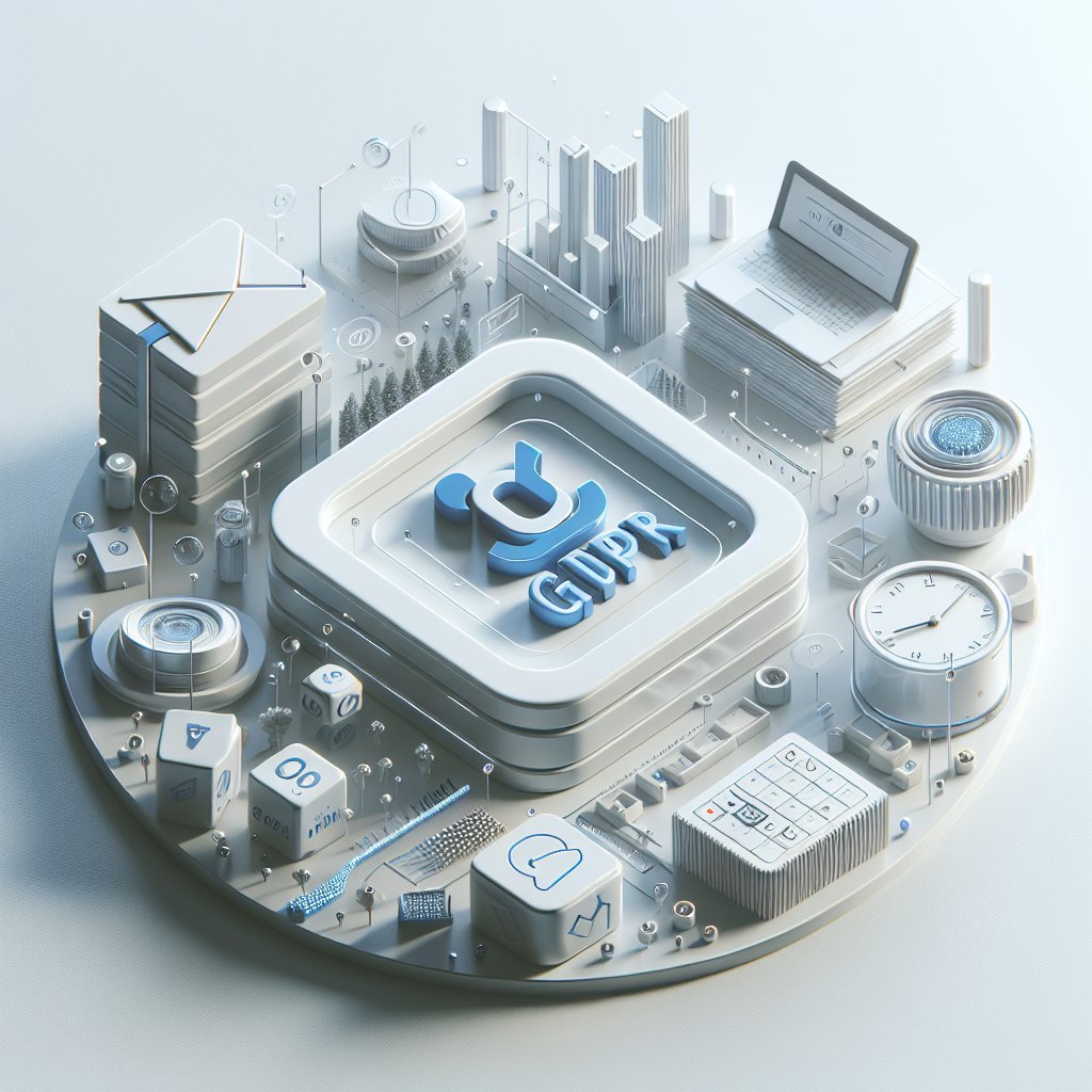 Understanding GDPR: Compliance Tips for Email Marketers