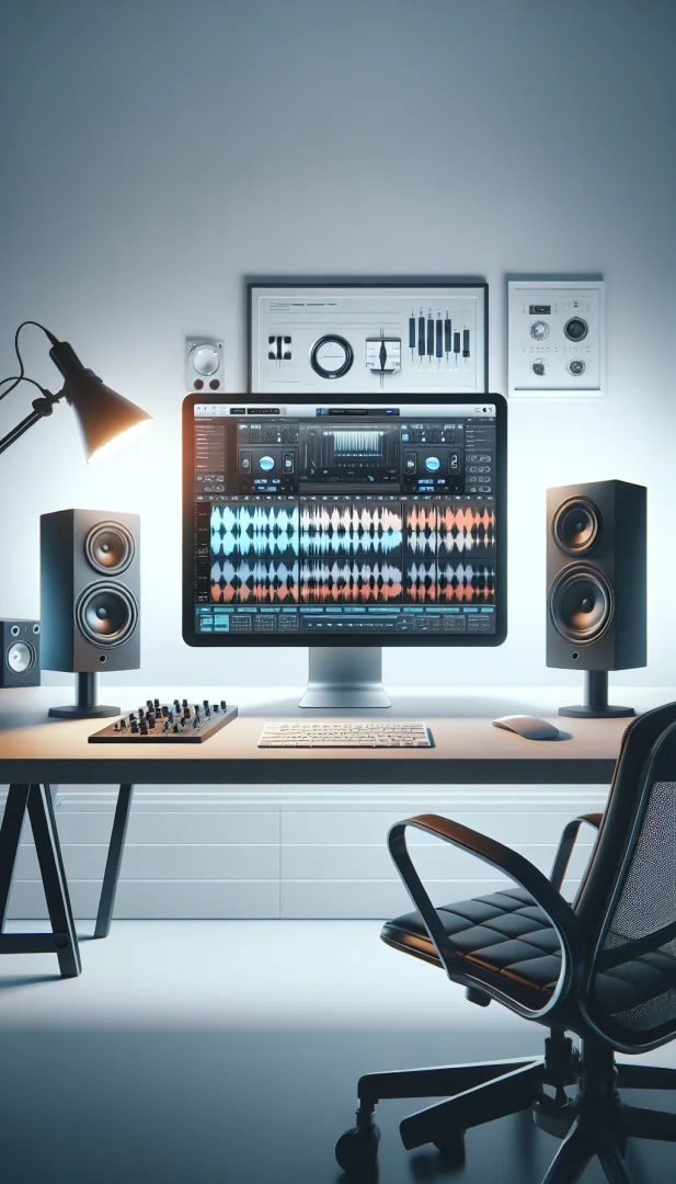 Descript vs Audacity: A Comprehensive Comparison for Audio Editors