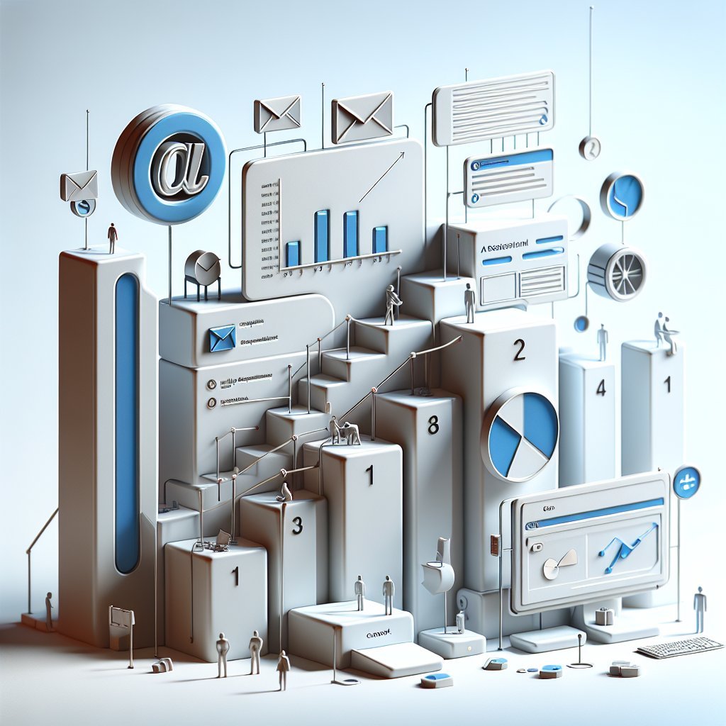 How to Create a High-Converting Email Newsletter: Step-by-Step Guide