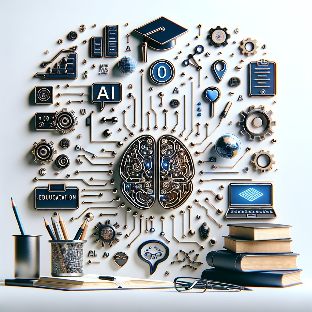 Top 10 AI Tools Every Student Must Use in 2024