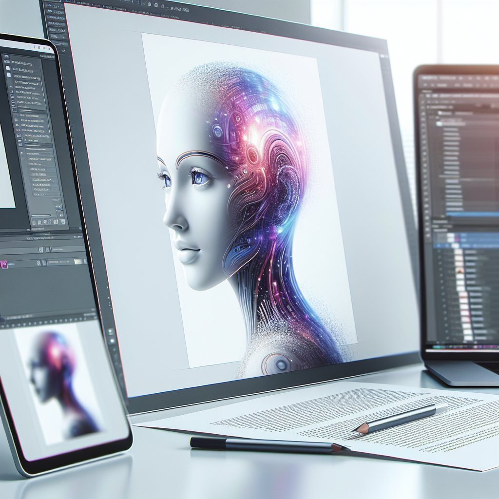 
ai assistants for content creation