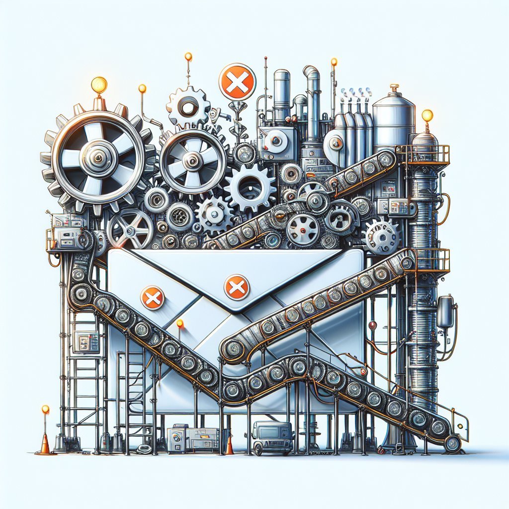 Common Mistakes to Avoid When Automating Outreach Emails