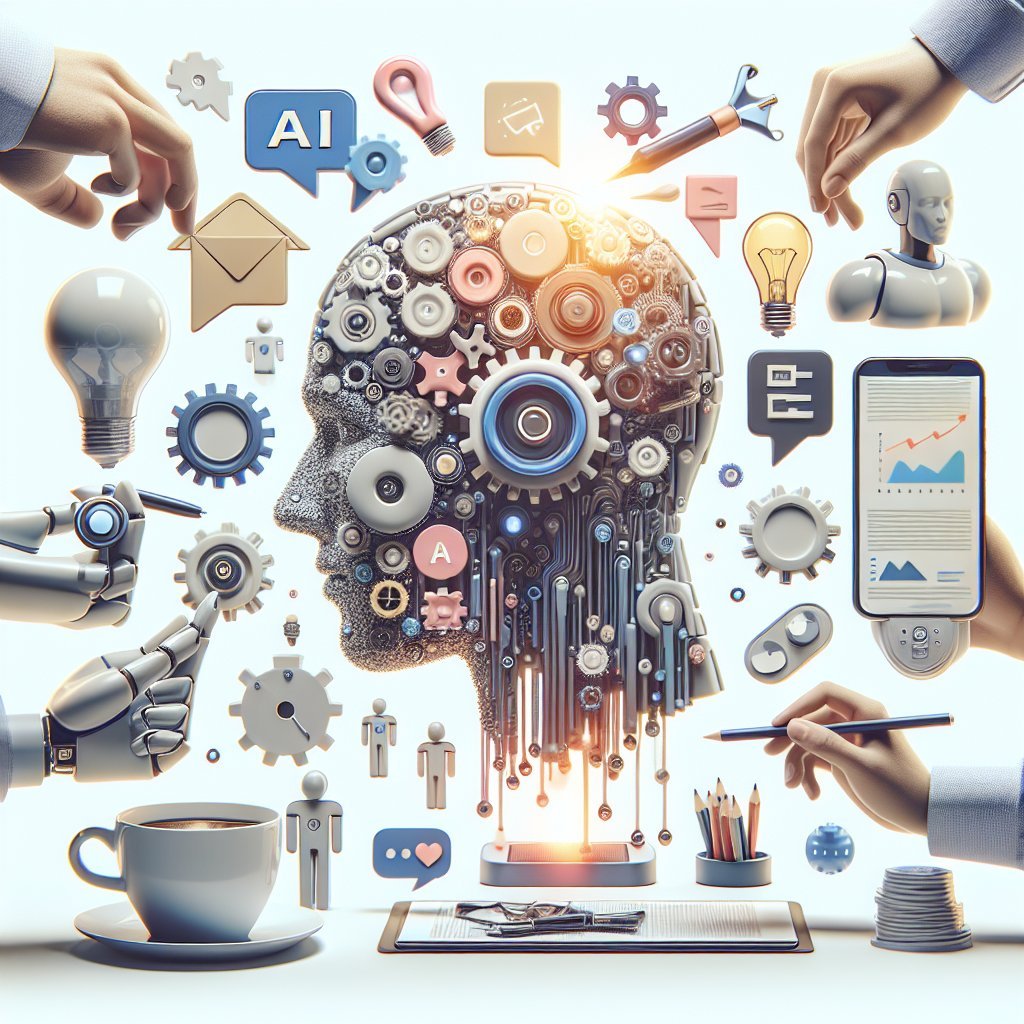 Top AI Tools for Brainstorming: Generate Better Ideas Fast