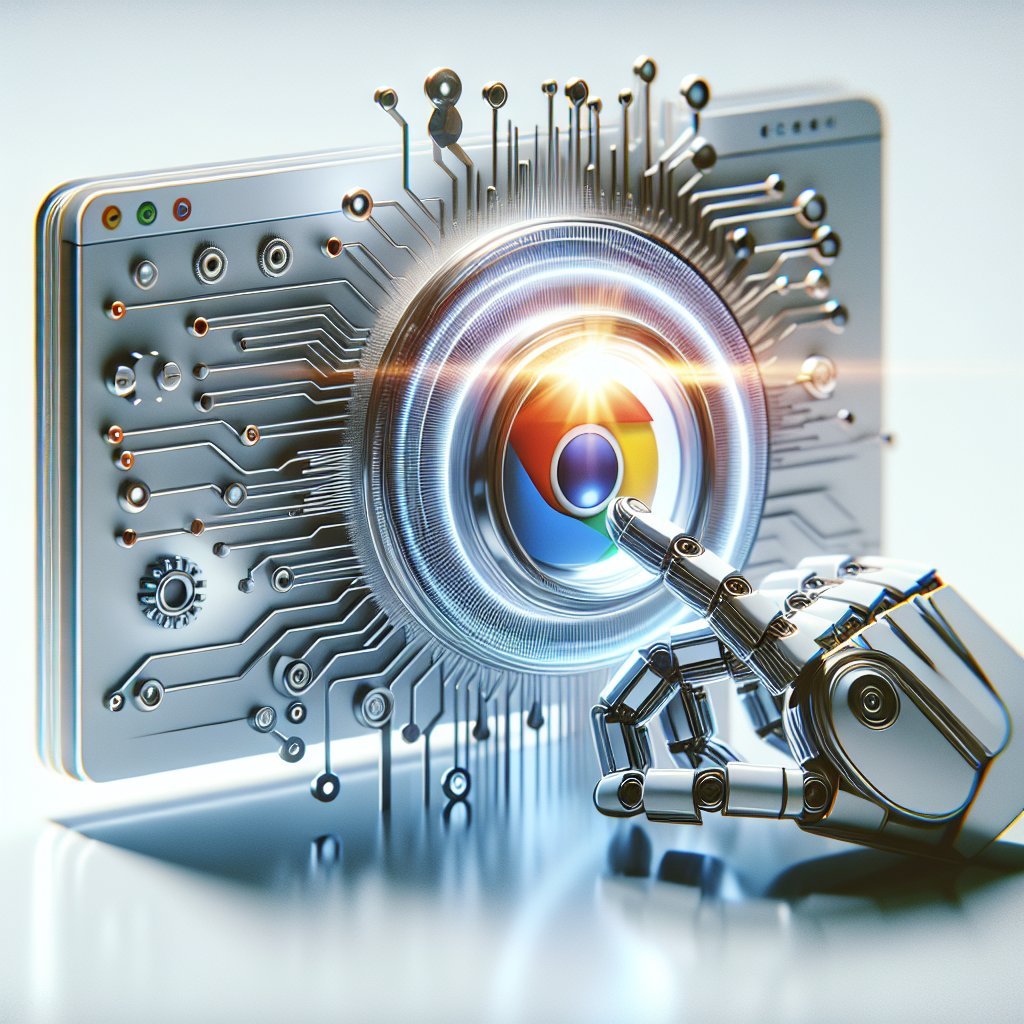 Must-Have Chrome Extensions Utilizing AI for Enhanced Browsing