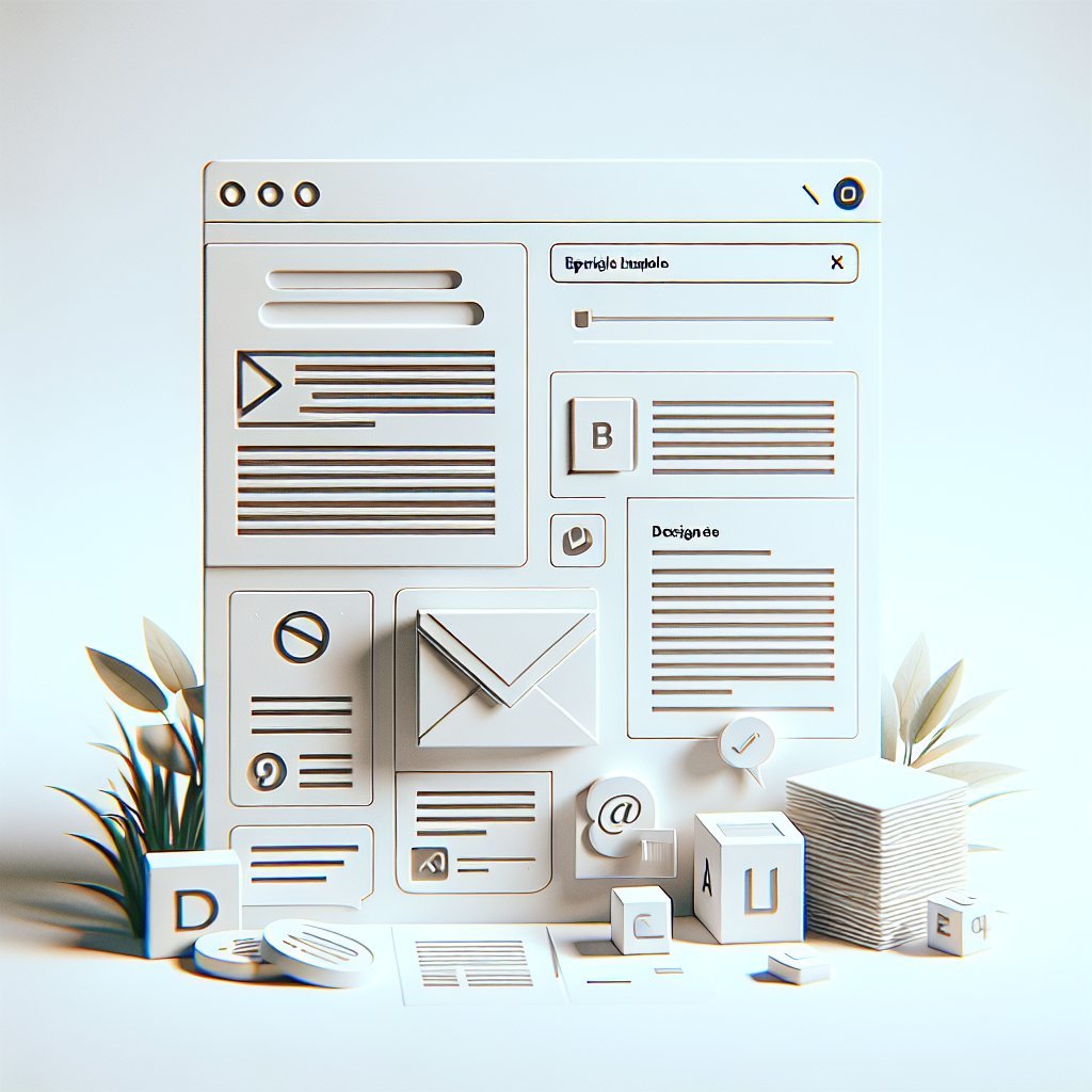 Designing Eye-Catching Email Templates for Maximum Engagement Designing Eye-Catching Email Templates for Maximum Engagement