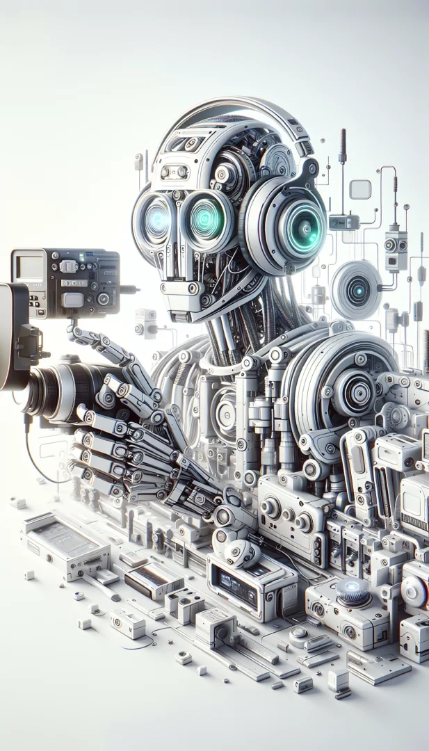 How AI Is Revolutionizing Video Editing: Best Tools to Use