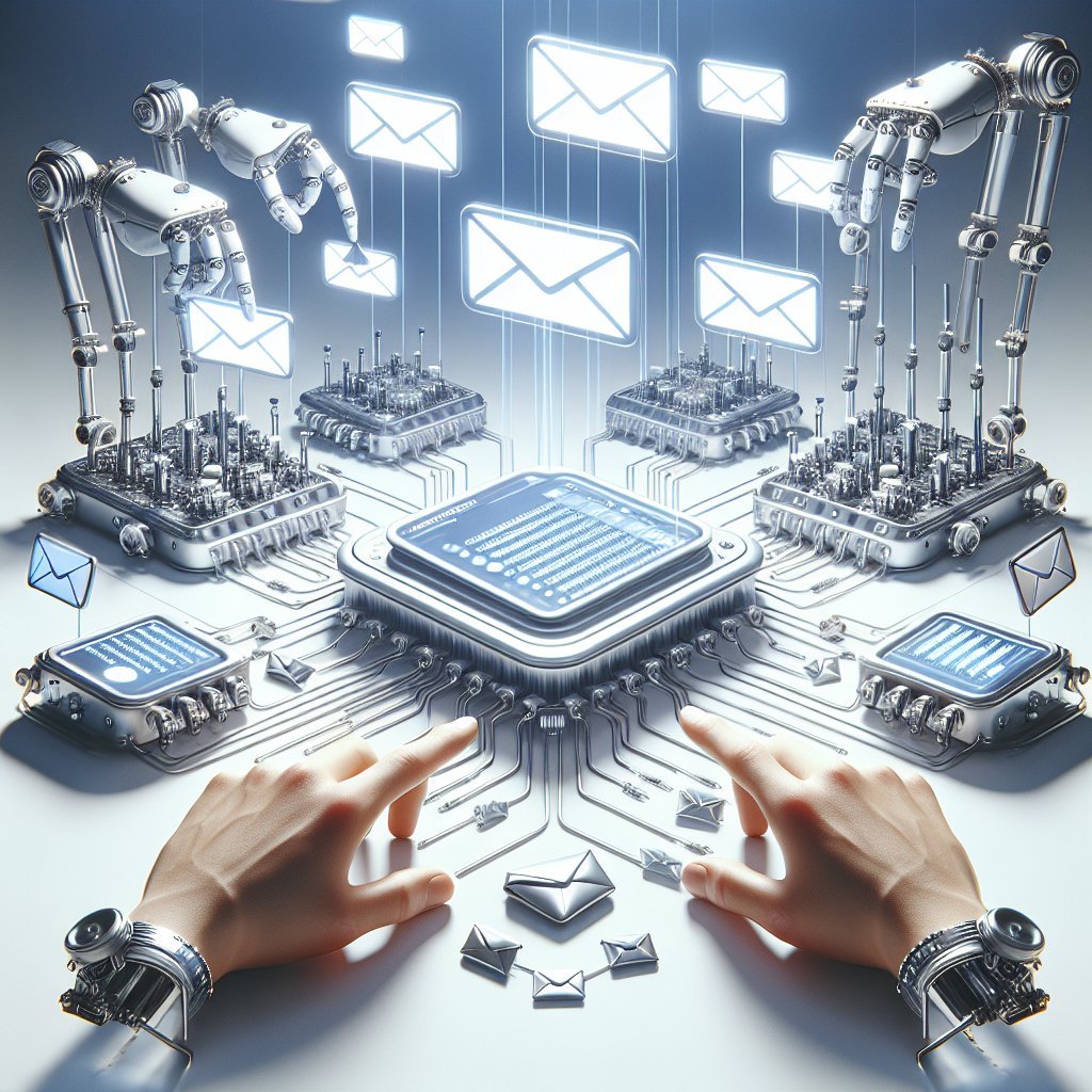 Why Every Business Needs to Automate Their Outreach Emails