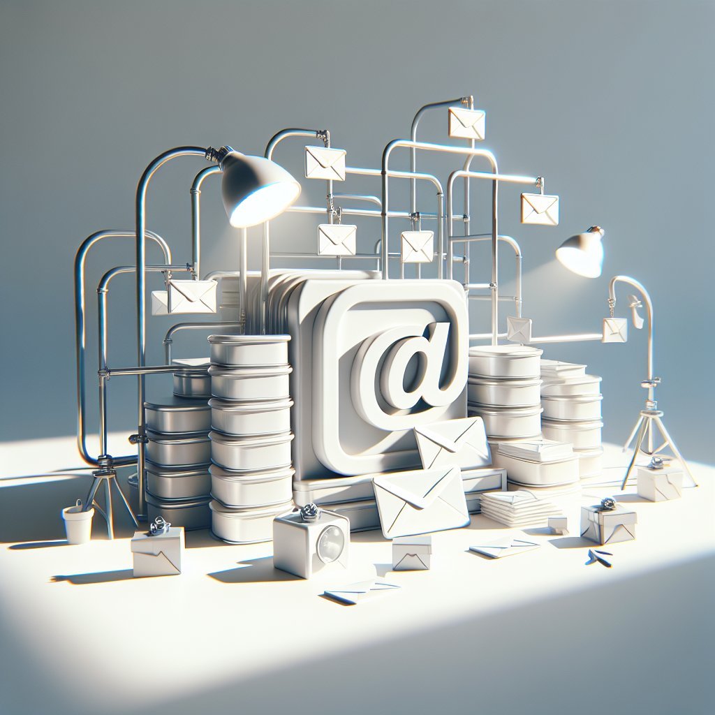 How to Streamline Your Campaigns with Automated Outreach Emails