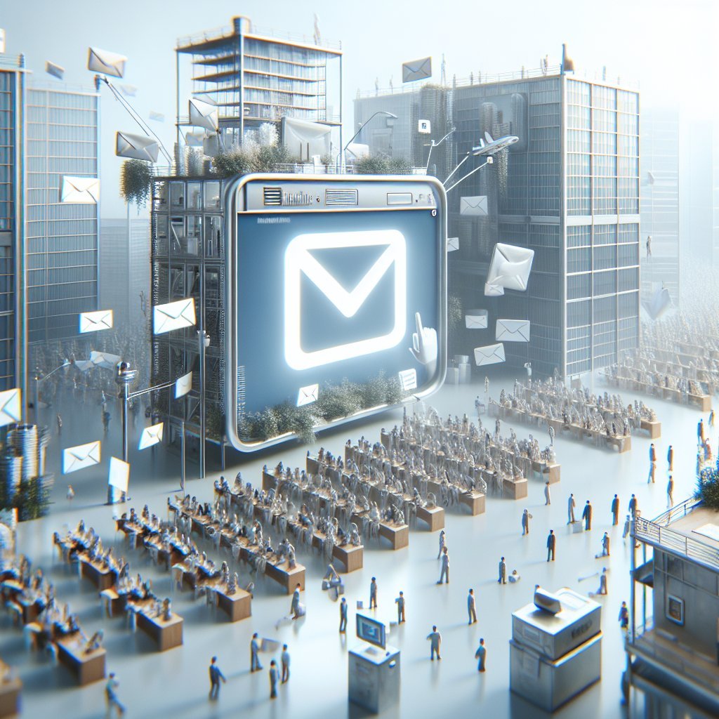 How to Personalize Automated Outreach Emails for Maximum Impact How to Personalize Automated Outreach Emails for Maximum Impact