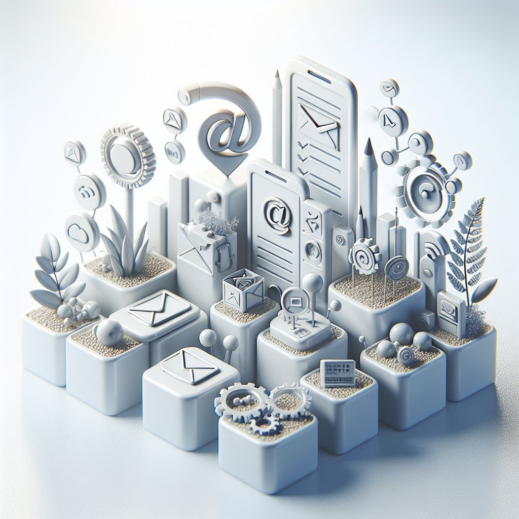 Top 5 Email Marketing Tools to Enhance Your Strategy