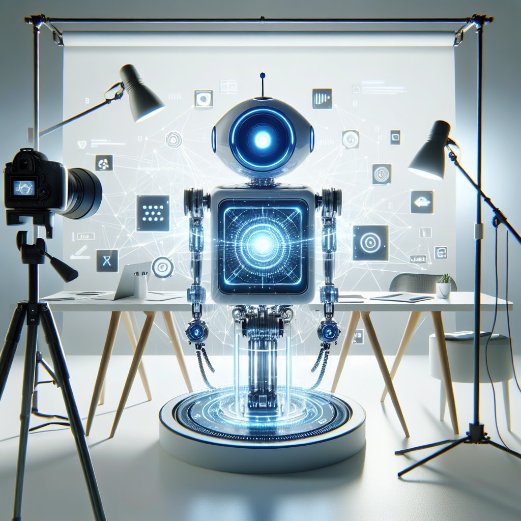 AI Presentation Assistants: Ultimate Guide to Choosing the Best Tool