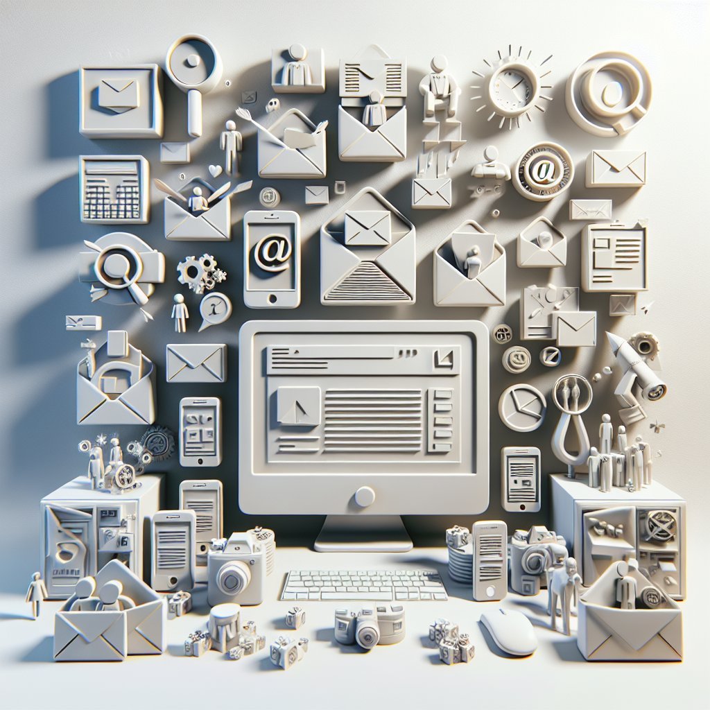 Case Study: Successful Email Campaigns in Various Industries