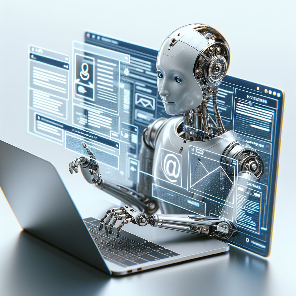 Email Writing AI Assistants: The Complete Beginner's Guide