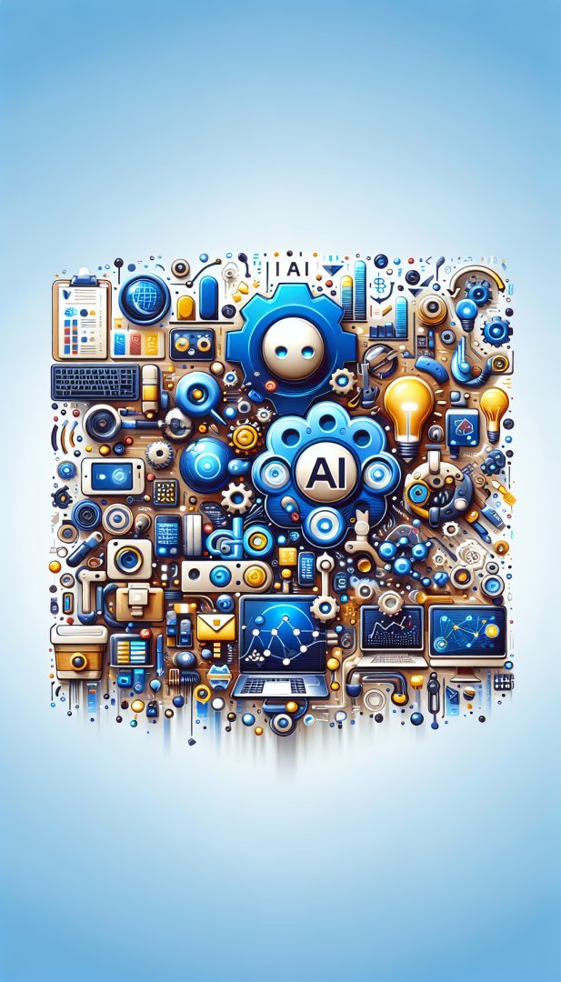 Best AI Tools Under $20 for Small Businesses Best AI Tools Under $20 for Small Businesses