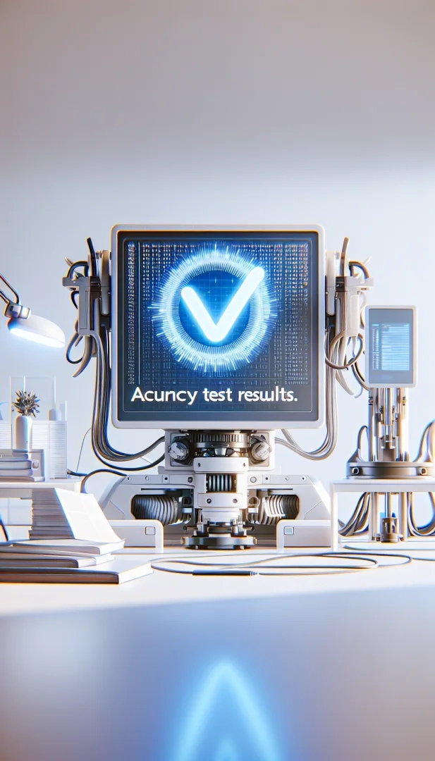 Understanding AI Writing Tools: Accuracy Test Results Explained