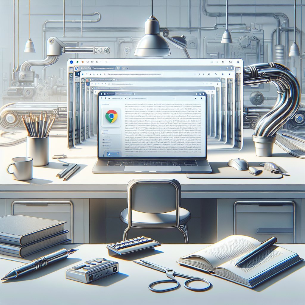 Improve Your Writing: Best AI-Powered Chrome Extensions for Writers