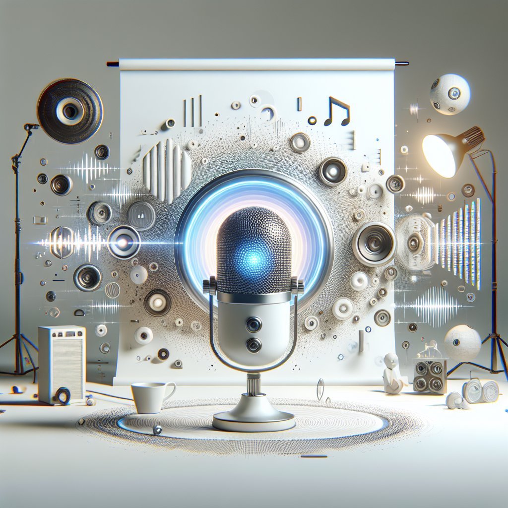 
voice controlled ai assistants