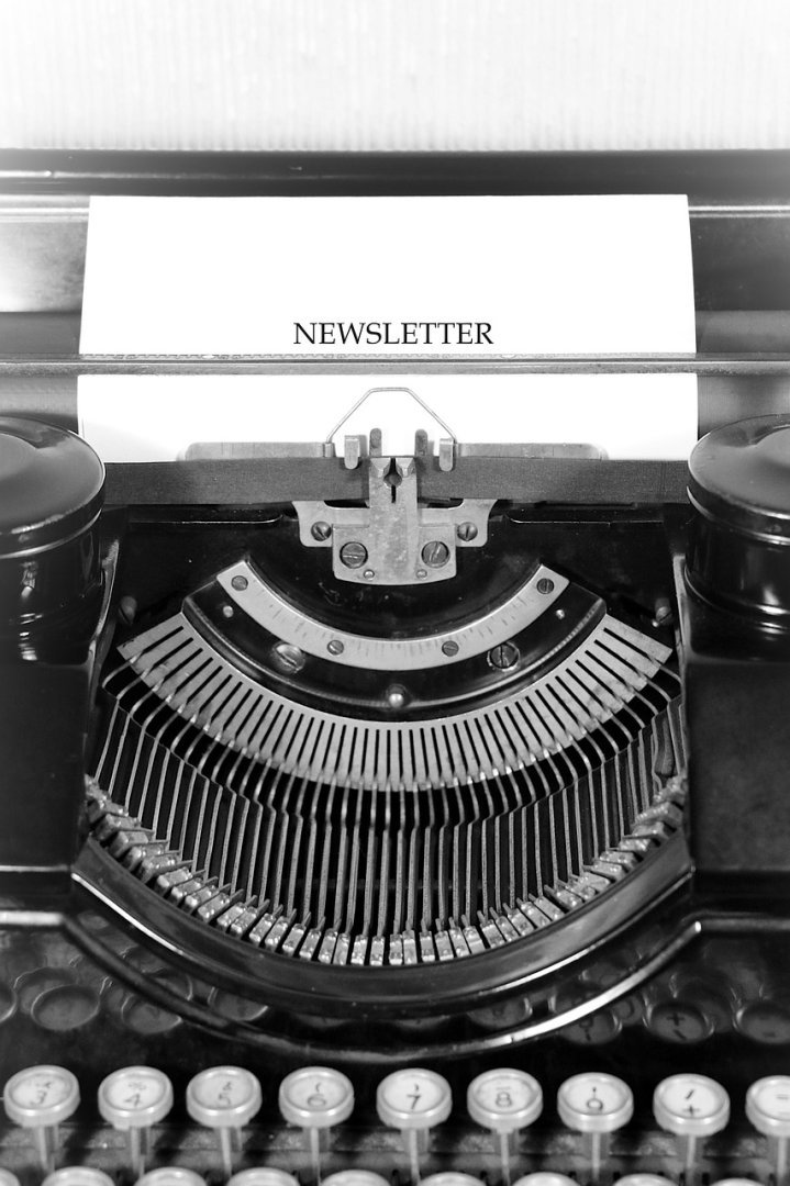 newsletters