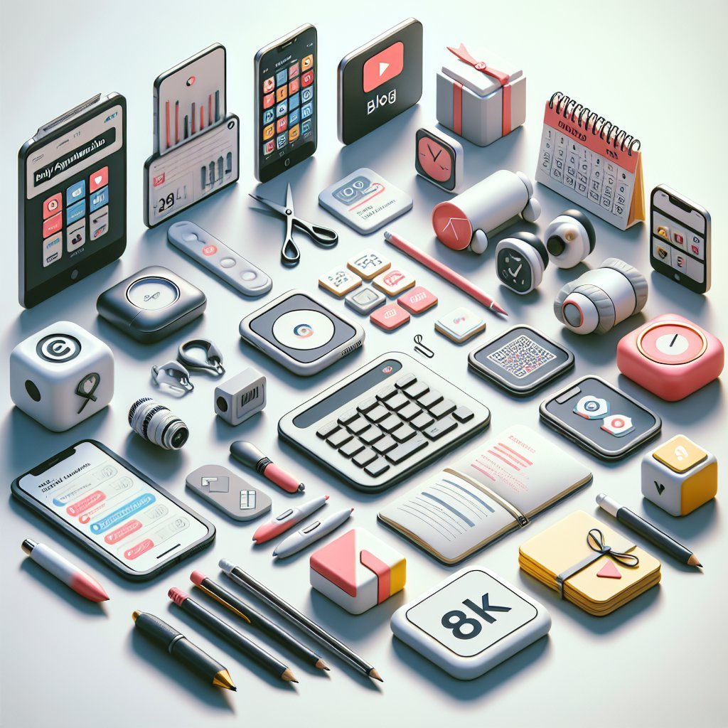 Top Daily Automation Tools for Enhanced Productivity