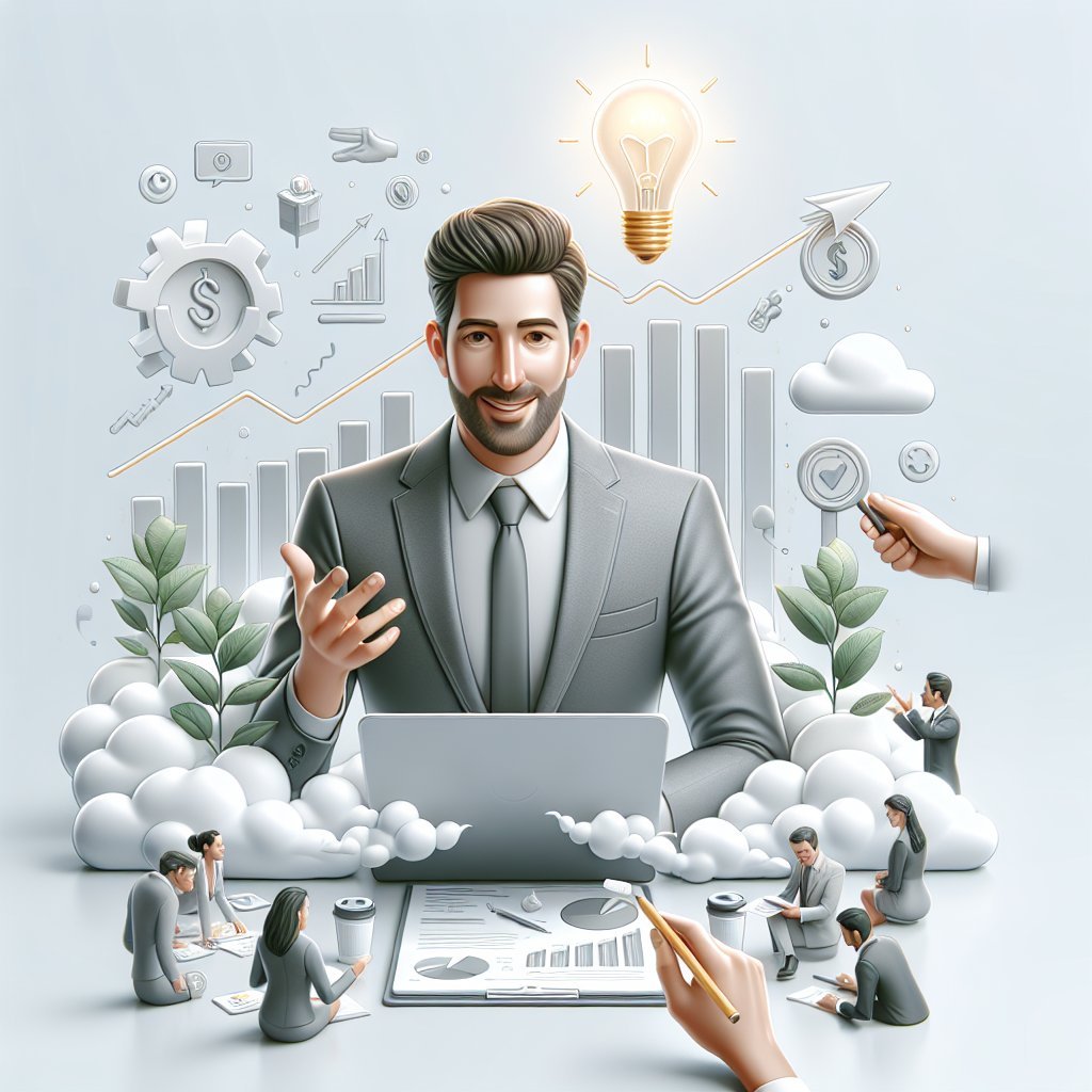 10 Effective Outreach Strategies to Boost Your Business Growth 10 Effective Outreach Strategies to Boost Your Business Growth