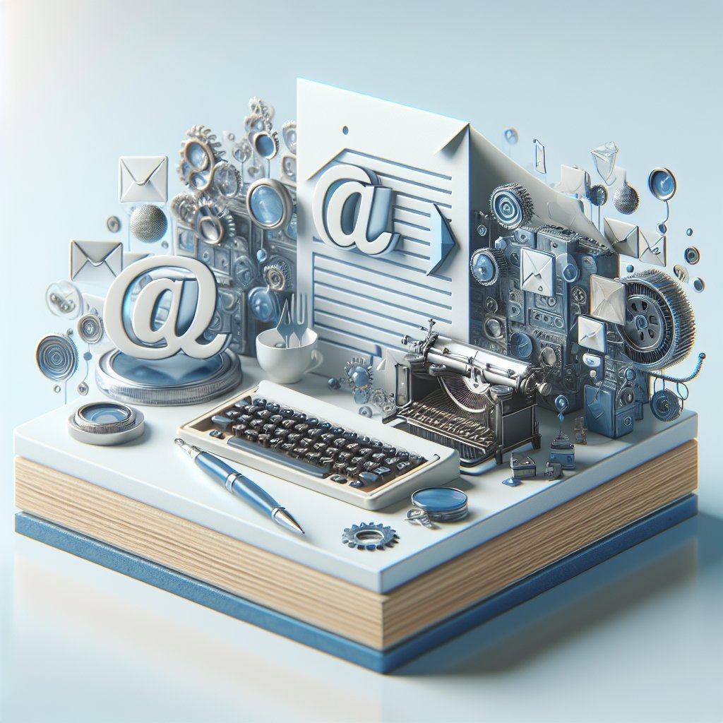 Top Benefits of Using Email Writing AI Assistants for Professionals