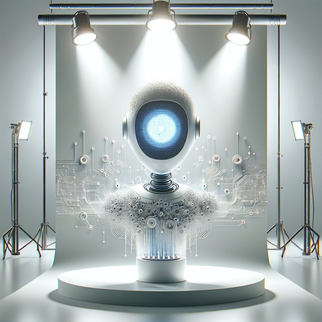 Top AI Assistants to Enhance Your Presentations in 2024