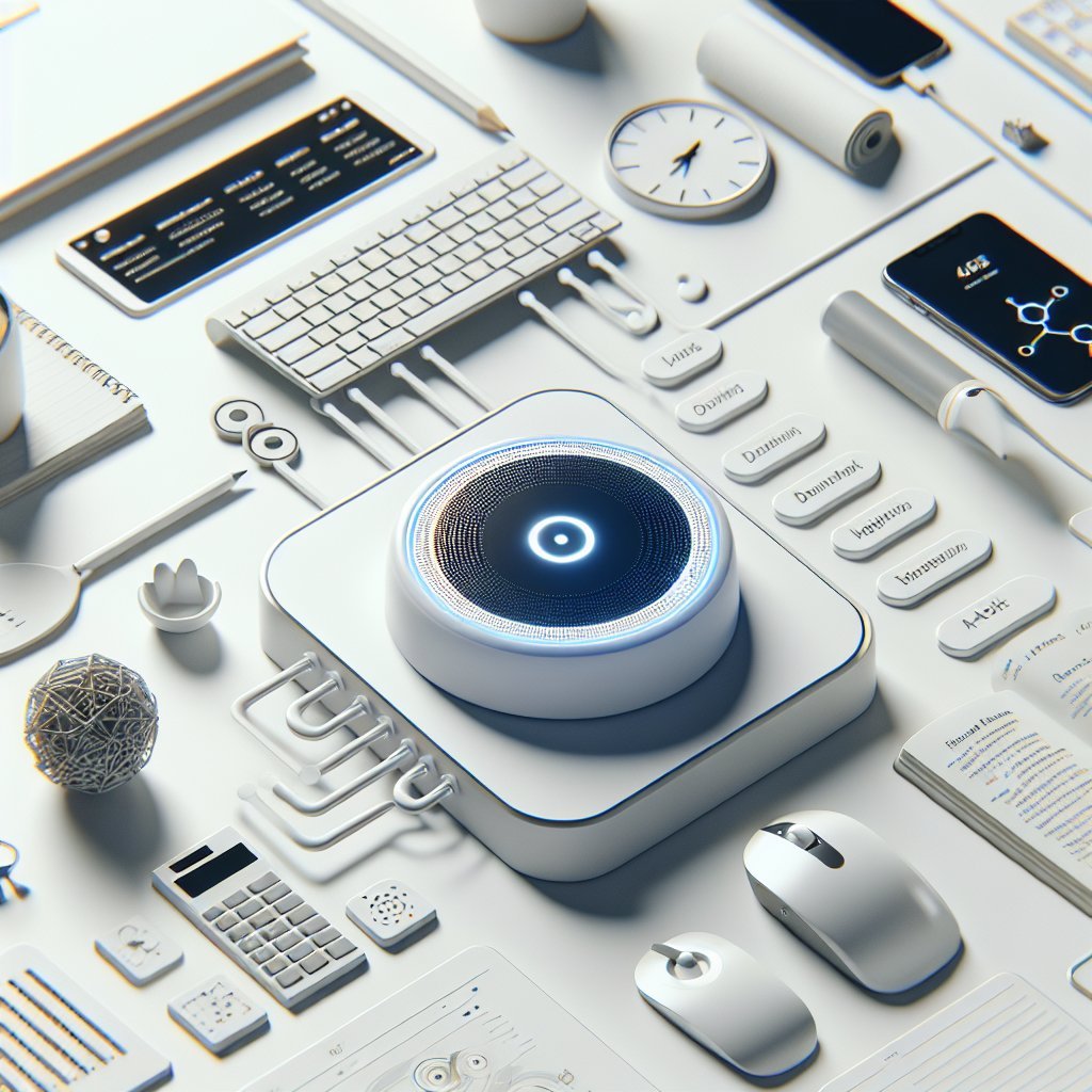 How AI Assistants Streamline Task Management and Workflow Automation