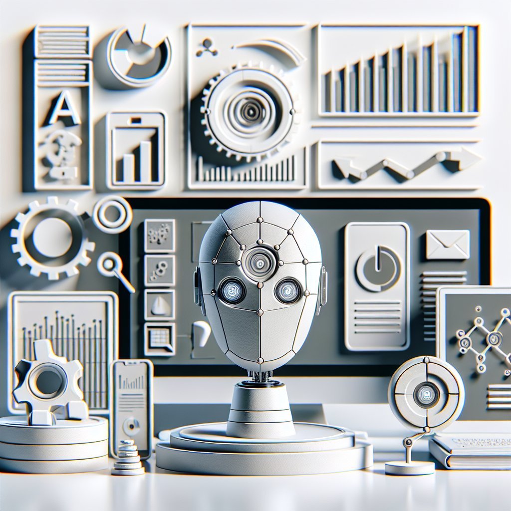 AI Marketing Automation Tools: A Complete Buyer's Guide AI Marketing Automation Tools: A Complete Buyer's Guide