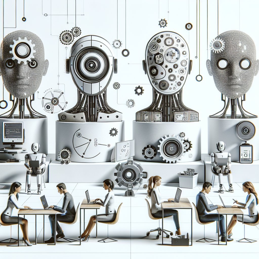 Top AI Assistants Revolutionizing Task Management in 2024
