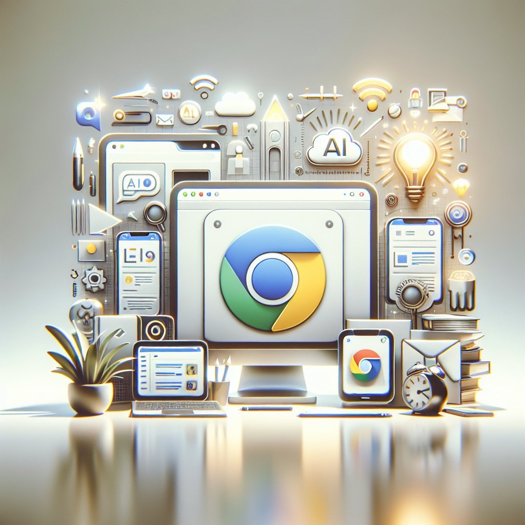 Top 20 AI-Powered Chrome Extensions to Boost Your Productivity Top 20 AI-Powered Chrome Extensions to Boost Your Productivity