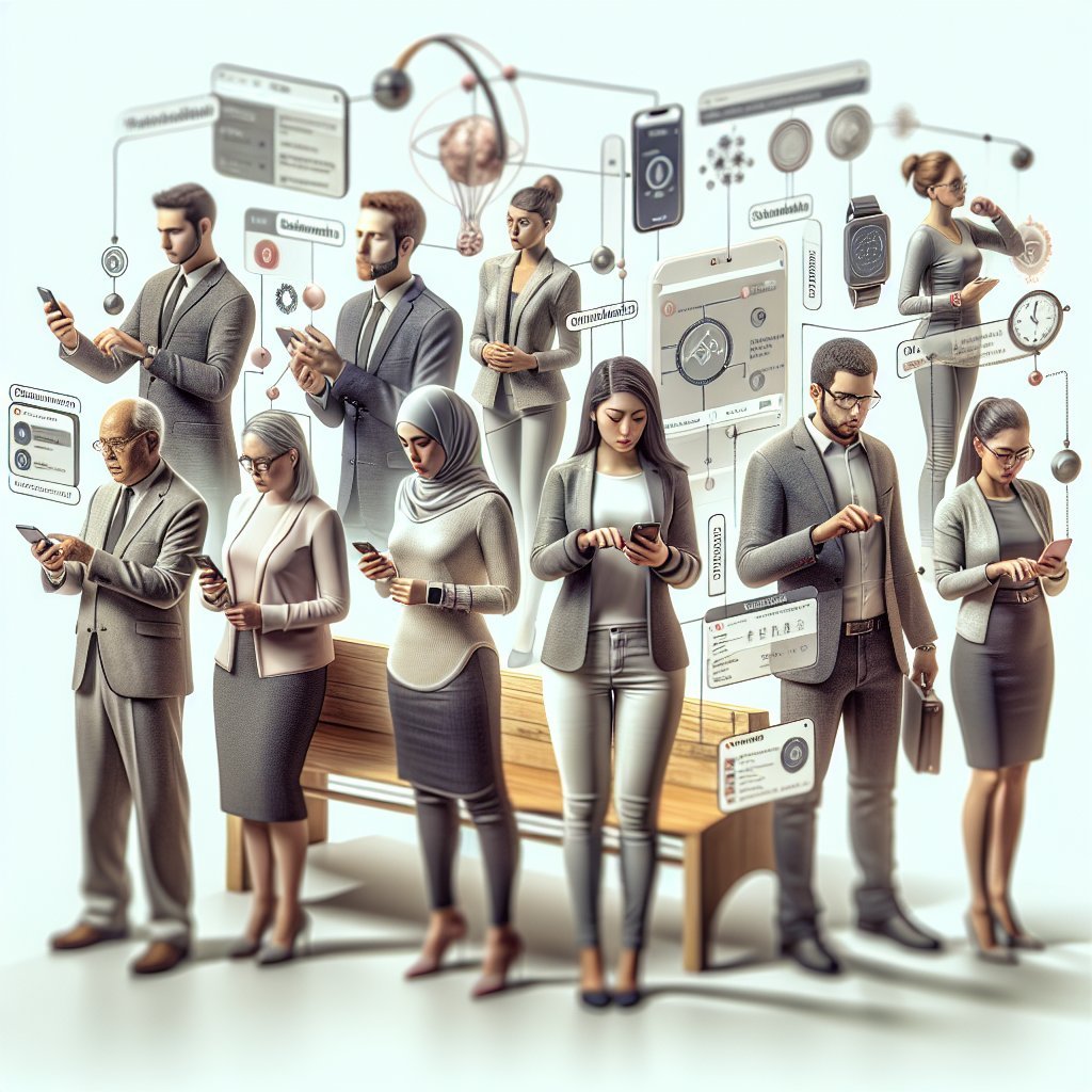 How AI Enhances Time Management for Busy Professionals