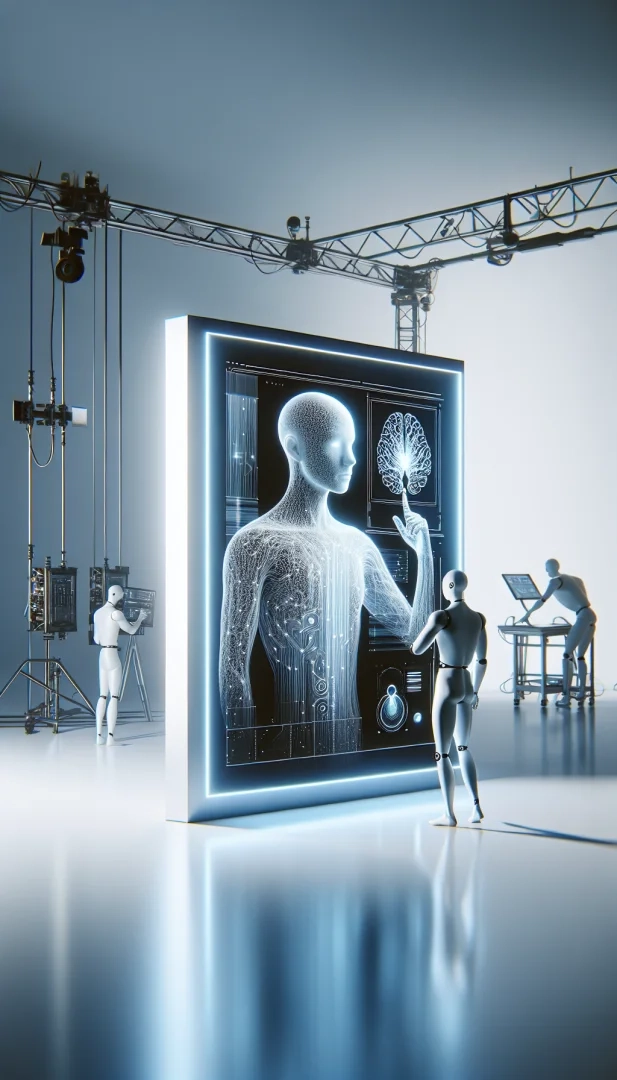 Are AI Avatars Worth It? A Comprehensive Synthesia AI Review Are AI Avatars Worth It? A Comprehensive Synthesia AI Review