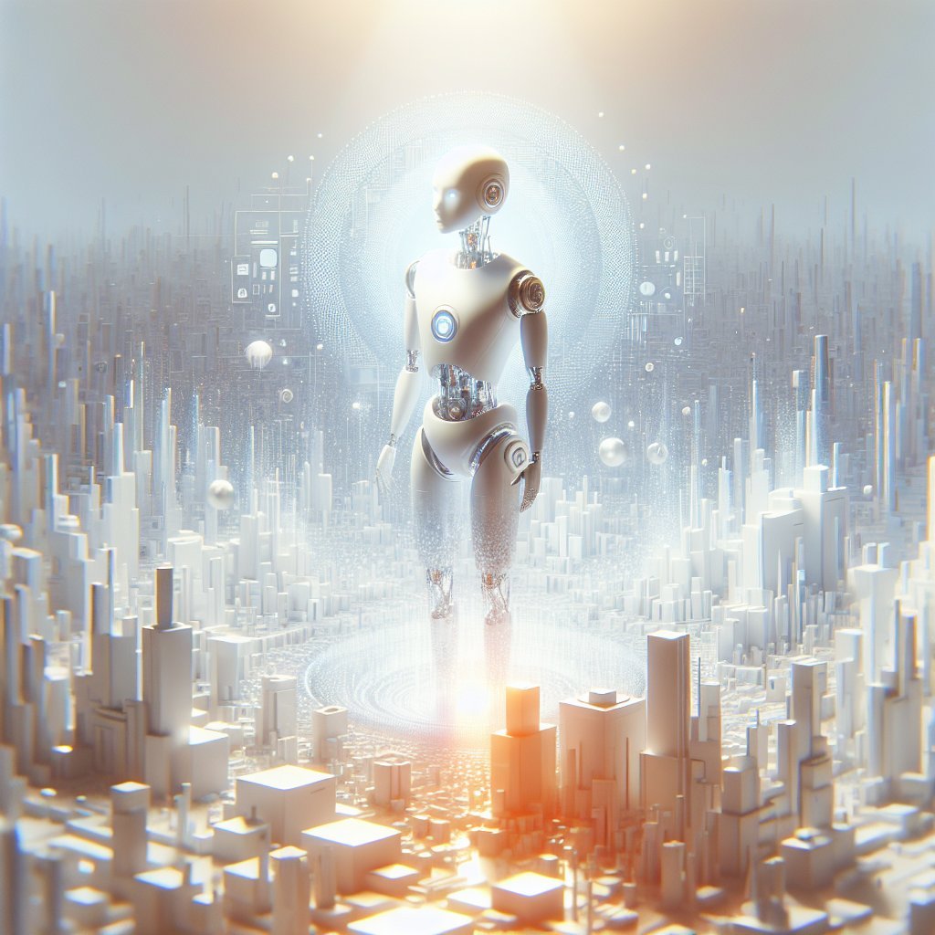 Top AI Assistants Revolutionizing Content Creation in 2024 Top AI Assistants Revolutionizing Content Creation in 2024