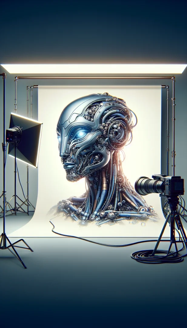 How Deep Art Effects AI is Revolutionizing Digital Art Creation