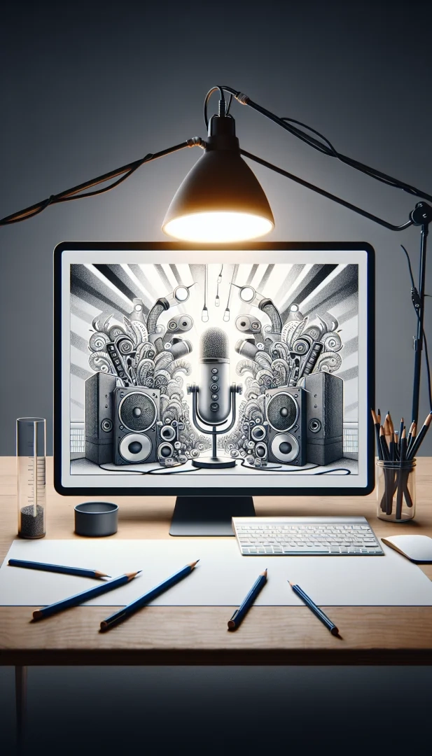 Which is Better? Descript vs Audacity for Podcast Production Which is Better? Descript vs Audacity for Podcast Production