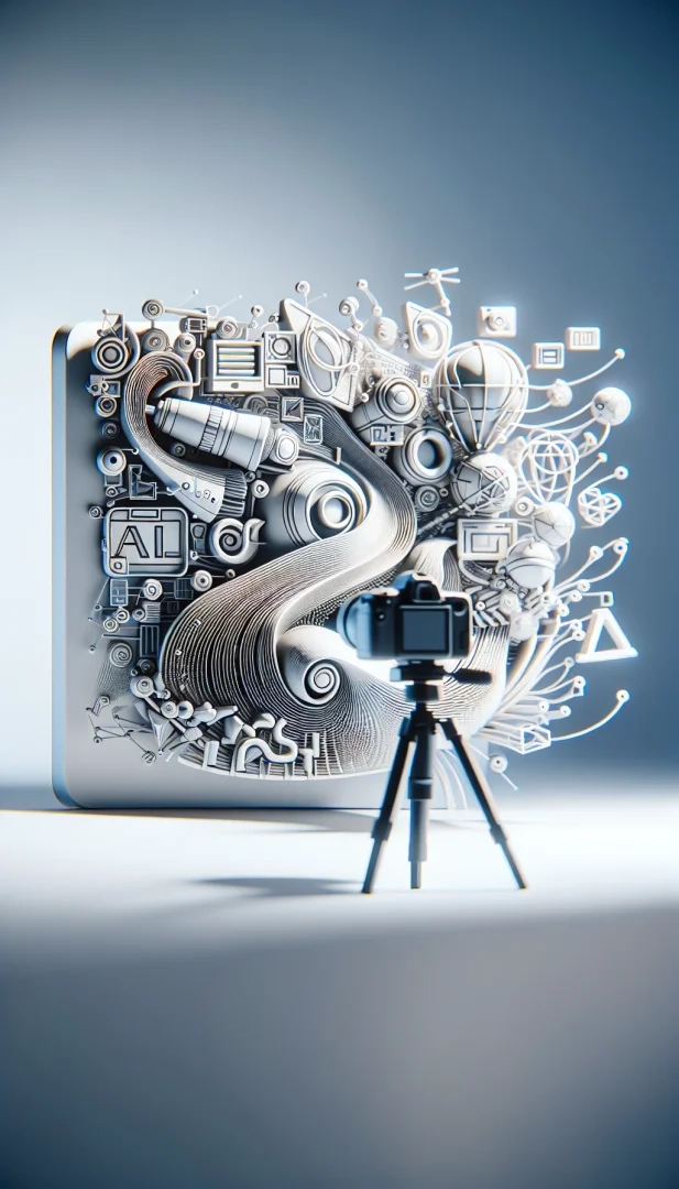 Top AI Tools Every Content Creator Should Use in 2024