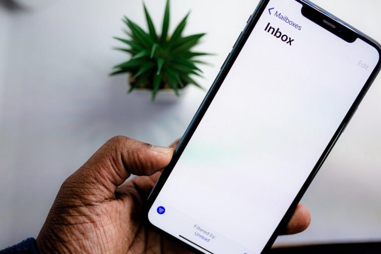 Automate Your Inbox with AI
